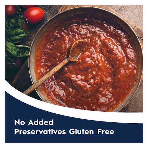 Barilla Pomodoro Pasta Sauce with Italian Tomato 400g
