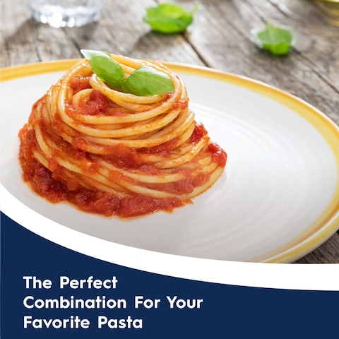 Barilla Pomodoro Pasta Sauce with Italian Tomato 400g