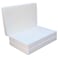 Premium Orthopedic Tri Fold Mattress, 180x90x10cm