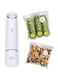 Chef Preserve Vacuum Sealer (Vacuum Sealer + 30 Bags)
