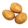 Potato Import