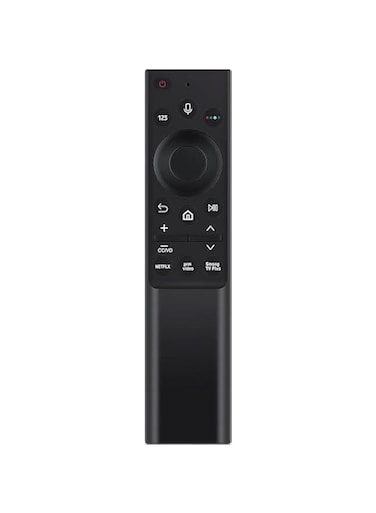 BN59-01363A Replace Voice Remote Control fit for Samsung AU80 Crystal UHD 4K Smart TV 2021 UN43AU80FXZA UN50AU80FXZA UN50AU80 UN55AU80FXZA