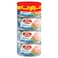 California Garden Tuna Chunks in Water, 170g Pack of 4