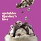 Hershey&#39;s Cookies N Creme Chocolate Bar, 40g Pack of 4