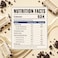 Hershey's Cookies 'N' Creme White Chocolate Bar, 40g, Pack of 4
