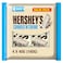 Hershey's Cookies 'N' Creme White Chocolate Bar, 40g, Pack of 4