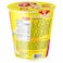 Lucky Me! Go Cup Chicken Mami Flavour Instant Noodle Soup, 70g