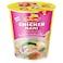 Lucky Me! Go Cup Chicken Mami Flavour Instant Noodle Soup, 70g