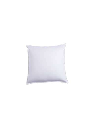 Home Luxury Down Feather Filler 50x50cm - White