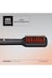 Lifestyle Electric Heated Hair Straightener Comb with 5 Heat Settings &amp; Auto Shut-Off