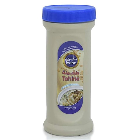 Teeba Garden Tahina, 400g