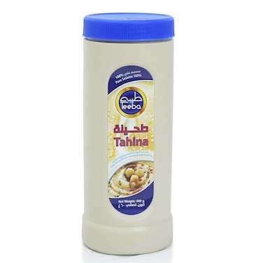 Teeba Garden Tahina, 600g
