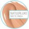 Maybelline New York Fit Me Matte+Poreless Liquid Foundation Tube, 115 Ivory