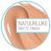 Maybelline New York Fit Me Matte+Poreless Liquid Foundation Tube, 120 Clasivo