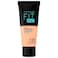 Maybelline New York Fit Me Matte+Poreless Liquid Foundation Tube, 120 Clasivo