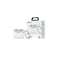 Berlin Silicone Case for AirPods Pro 3 - White