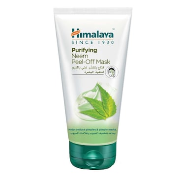 Himalaya Purifying Neem Peel Off Mask 150ml