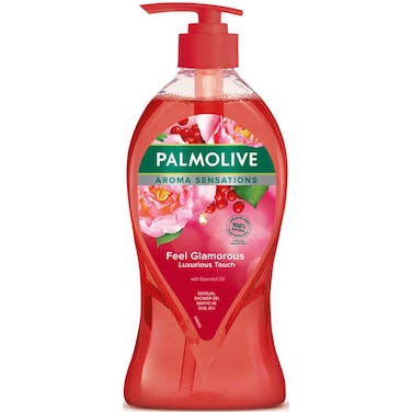 Palmolive Aroma Sensations So Glamorous Shower Gel 750ml