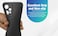 OnePlus Nord CE 2 Lite 5G Phone Case, TPU Silicone Protective Cover, Shock Proof, Anti-Scratch, Soft Finish (OnePlus Nord CE 2 Lite 5G)