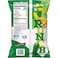 Lay's Jalapeno Flavoured Kettle Cooked Potato Chips, 184.2g