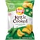 Lay's Jalapeno Flavoured Kettle Cooked Potato Chips, 184.2g