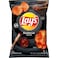 Lay's Barbecue Flavoured Potato Chips, 184.2g