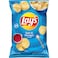 Lay&#39;s Salt and Vinegar Flavoured Potato Chips, 184.2g