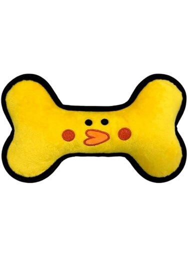 Pado Bonebud Squeaky Toy 25x14x5.5cm
