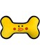 Pado Bonebud Squeaky Toy 25x14x5.5cm