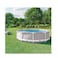 Intex Prism Frame Pool 26702, Grey, 305x76cm