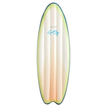 إنتكس مجموعة سجادات ركوب الأمواج من مجموعة Wet Set، 70×27 بوصة