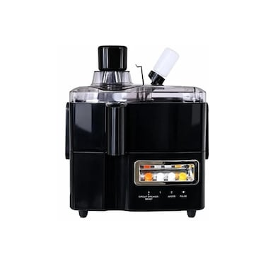 Tradeo 4-in-1 Juicer Mixer Grinder Blender with Coffee Grinder, Multi-Function Kitchen Food Processor