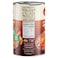 California Garden Peeled Fava Beans with Salsa and Onion, 450g