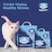 Catsan Cat Litter Hygiene Plus 10L