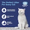 Catsan Cat Litter Hygiene Plus 5L