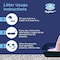 Catsan Cat Litter Hygiene Plus 5L