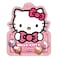 Hello Kitty Assorted Fruit Flavored Lollipop Party Pack, 90g