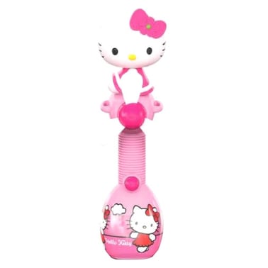 Relkon Hello Kitty Surprise Fan with Candies, 10g