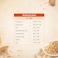 Carrefour Gourmet Cereal Mix, 200g, Pack of 3