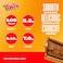 Twix Top Chocolate Bars, 21g Pack of 20