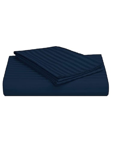 Extra Deep Pocket Sheets 100% Cotton 3 Piece Sheet Set 150x200+20cm