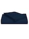 Extra Deep Pocket Sheets 100% Cotton 3 Piece Sheet Set 150x200+20cm