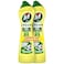 JIF Cream Cleaner With Micro Crystals Technology Lemon 500ml Pack of 2
