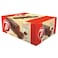7 Days Soft Baked Chocolate Swiss Roll, 55g Pack of 6