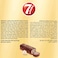 7 Days Premium Vanilla Swiss Roll, 55g Pack of 6