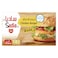 Sadia Jumbo Chicken Burger, 1000g