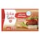 Sadia Jumbo Beef Burger, 1000g