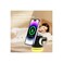 4-in-1 Magnetic Wireless Charging Station for Smartphones, Smartwatches and Earphones
