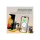 4-in-1 Magnetic Wireless Charging Station for Smartphones, Smartwatches and Earphones