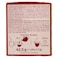 Carrefour Sensation Red Fruits Black Tea, 25 Tea Bags, 50g